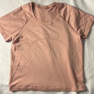 Lululemon Swiftly Short Sleeve Race* length